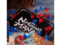 Not Enough Mana Drikkespill