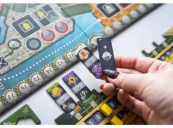 Nucleum Australia Expansion