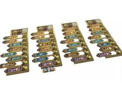 Nucleum Brettspill