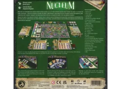 Nucleum Brettspill