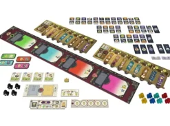 Nucleum Court of Progress Expansion