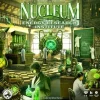 Nucleum Energy Reseach Institute Exp