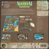 Nucleum Gibraltar Expansion
