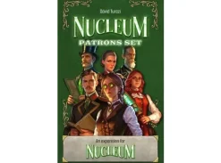 Nucleum Patrons Set Expansion