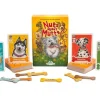 Nuts About Mutts Brettspill