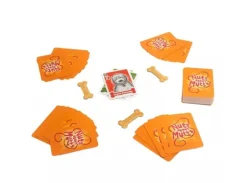 Nuts About Mutts Brettspill