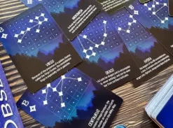 Observatory Brettspill