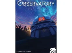 Observatory Brettspill