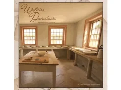 Obsession Upstairs Downstairs Expansion