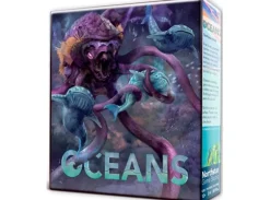 Oceans Brettspill