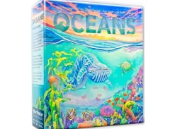 Oceans Brettspill