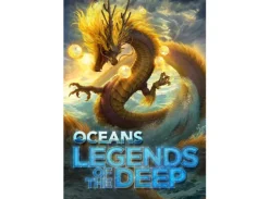Oceans Legends of the Deep Expansion