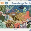 Ocean Whimsey 500 biter Puslespill