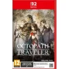 Octopath Traveler Switch 2