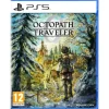 Octopath Traveler ZERO PS5