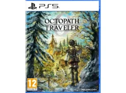 Octopath Traveler ZERO PS5