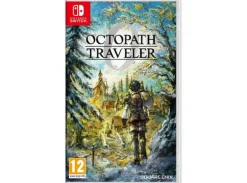 Octopath Traveler ZERO Switch