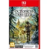 Octopath Traveler ZERO Switch 2
