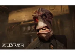Oddworld Soulstorm PS5