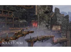 Oddworld Soulstorm PS5