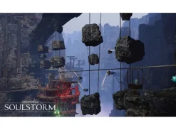 Oddworld Soulstorm PS5