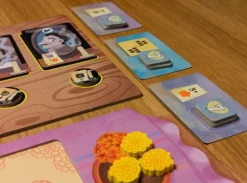 Ofrenda Brettspill