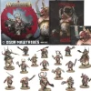 Ogor Mawtribes Army Set
