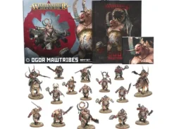 Ogor Mawtribes Army Set