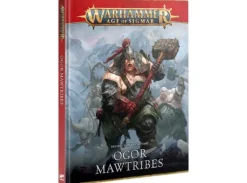Ogor Mawtribes Battletome