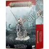 Ogor Mawtribes Frostlord on Stonehorn