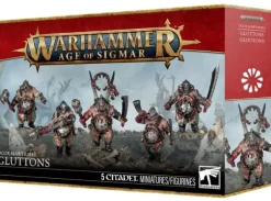 Ogor Mawtribes Gluttons