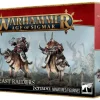 Ogor Mawtribes Maulbeast Raiders
