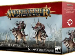 Ogor Mawtribes Maulbeast Raiders
