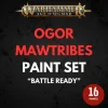 Ogor Mawtribes Paint Set
