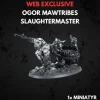 Ogor Mawtribes Slaughtermaster