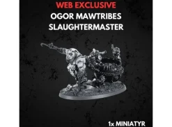 Ogor Mawtribes Slaughtermaster
