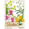 Oh My Orchids Kortspill