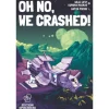 Oh No We Crashed Brettspill