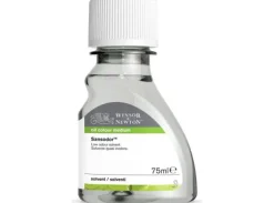 Oil Colours Solvents Sansodor - 75ml