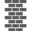 Old World Rectangle Bases 30x60mm x20
