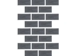 Old World Rectangle Bases 25x50mm x20