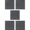 Old World Square Bases 50mm x5