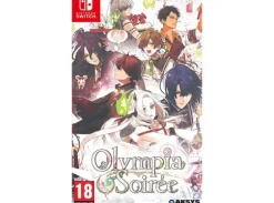 Olympia Soiree Switch