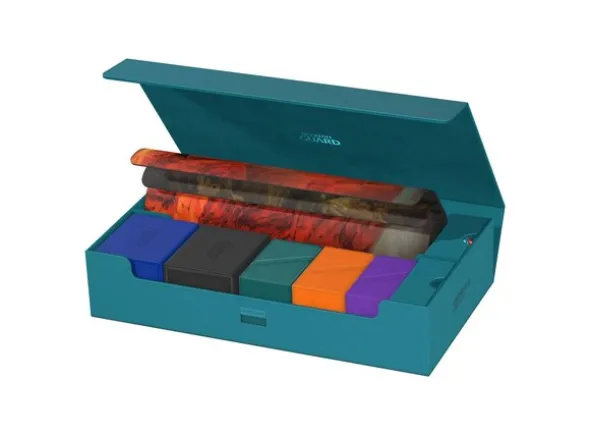 Omnihive Xenoskin 1000+ Petrol