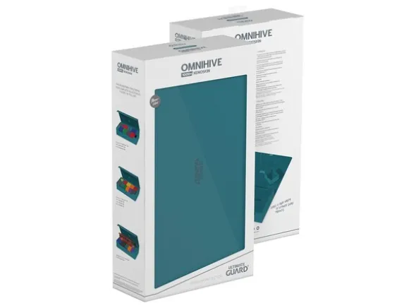 Omnihive Xenoskin 1000+ Petrol