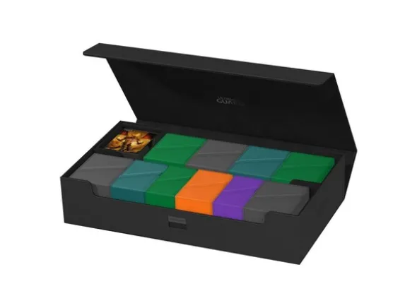 Omnihive Xenoskin 1000+ Svart