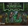 One Deck Dungeon Forest of Shadows