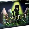 One Night Ultimate Alien Kortspill