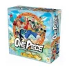 One Piece Adventure Island Brettspill