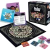 One Piece Mega Quiz Kortspill